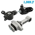 Lablt 3PCS Engine Trans & Torque Strut Mount 11-18 Kia Forte Hyundai Elantra. Fixed Price $42.92.