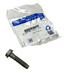11571051 New Oem Gm Motor Mount Bolt 2016-2024 Chevrolet Camaro. Fixed Price $10.00.