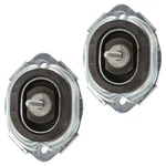 For Bmw X5 2000 2001 2002 2003 2004 2005 New Engine Mount Kit. Fixed Price $166.97.