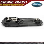 Rear Side Engine Torque Strut Mount For Nissan Sentra 2013-2019 Juke 2011-2017. Fixed Price $41.99.