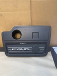 1562231504 Mercedes Amg A45 Engine Cover. Fixed Price $126.60.