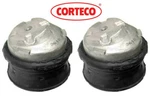 Engine Mount Set Of Left & Right Corteco 601418 For Mercedes W220 E55. Fixed Price $216.49.