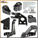 For Civic K20 K24 K-series DC2 EG6 1992/1993-1995 Engine Swap Mounts. Fixed Price $117.54.