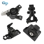 Motor Mounts & Transmission 4PCS For Toyota RAV4 2.5L Fwd 2009 2010 2011 2012. Fixed Price $59.36.
