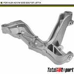 Engine Mount Bracket Arm Front Left For Vw Eos Golf Gti Jetta Audi A3 1K0199295F. Fixed Price $68.99.
