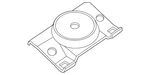 Genuine Nissan Front Insulator 11220-7S000. Fixed Price $242.61.