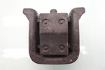 1994-2001 Acura Integra Passenger Rubber Stopper Insulator Mount 50841-ST0-N10. Fixed Price $38.90.