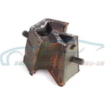 Genuine Bmw 11811245617 - Left Rubber Bearing. Fixed Price $112.29.
