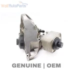 Engine Oil Filter Housing W/ Cooler - Audi Q7 Vw Touareg 022199354L. Fixed Price $134.49.