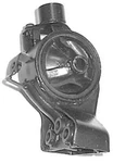 Engine Mount Westar EM-8877 Fits 1997 Mitsubishi Mirage 1.8L-L4. Fixed Price $41.08.