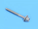 Genuine Mopar Hex Flange Head Bolt And Washer Mounting 6507135AA. Fixed Price $16.54.