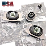 4532400309 New Transmission Mount Bracket Kits For Smart W453 2015-19. Fixed Price $148.78.
