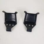 Bmw E30 M20 Engine Motor Mount & Cup Heat Shield Hood Catch. Fixed Price $24.99.