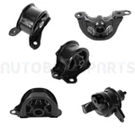 For 1997-2001 Honda Cr-v 2.0L 5 Pcs Automatic Engine Motor Transmission Mount. Fixed Price $57.92.