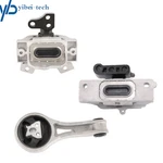Set Of 3 Engine Motor + Trans Mounting For Dodge Journey L4 2.4L 2011-2016. Fixed Price $85.05.