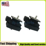 2X Transmission Mounts Set For Bmw 525I 528I 530I 535I E63 E64 E61 22316771741. Fixed Price $33.99.