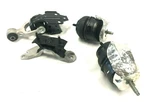 Engine Motor Mounts & Automatic Trans 4PCS For Chevrolet Impala 14-12 3.6L. Fixed Price $159.00.