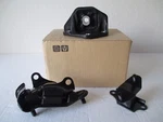 Set Of Transmission Mounts -- Fits: 2003-2007 Honda Accord (3.0L, V6, A/t).. Fixed Price $59.75.