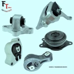 Fits: 2016-2018 Nissan Altima 2.5L, L4 -- Set Of Engine & Transmission Mounts.. Fixed Price $295.00.