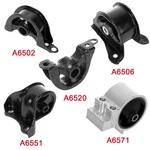 Engine Motor At Trans Mount For Acura Integra 1.8L 1994-2001 Auto. Fixed Price $56.39.