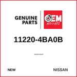 Genuine 2014-2020 Nissan Rogue Engine Mount 11220-4BA0B. Fixed Price $254.00.