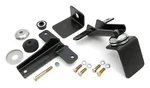 Trans-dapt 4101 Swap Motor Mount Ford 289 302 351W Into Jeep Cj. Fixed Price $133.33.