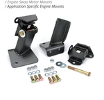 Trans-dapt Performance Engine Mount Kit 4195 Read Nice!. Fixed Price $114.00.