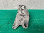 13-15 Cadillac Ats Cts Rwd Left Engine Mount Bracket Oem. Fixed Price $31.94.