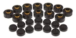 Prothane For 63-91 Jeep Wagoneer Body Mount Black. Fixed Price $148.99.