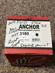 Anchor Engine Mount 3180 Oem Replacement Direct Fit. Fixed Price $74.99.