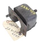 Motor Mount 1961 62 63 64 65 66 67 68 Dodge Mopar 2231783. Fixed Price $105.96.