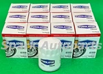 Case Of 12 Engine Oil Filter Purolator Tech TL10241 Ford Escape, Lincoln. Fixed Price $44.99.