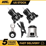 Engine & Transmission Mount Set For 2009-2014 Nissan Maxima 5PCS 112109N00A. Fixed Price $94.04.