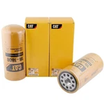 2 Pack Caterpillar 1R1808 Engine Oil Filter 3406 C15 Advanced Efficiency New. Fixed Price $109.00.