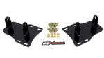 Umi 2409-B 1982-1992 Gm F-body Lsx Motor Mounts Only For K-members Black. Fixed Price $149.99.