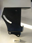 Compressor Bracket Lateral For Tensioner 351C Oem. Fixed Price $59.00.