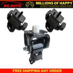Fits 05-07 Toyota Sequoia 4.7 Rwd 05-06 Tundra Motor & Trans Mount A42. Fixed Price $78.95.