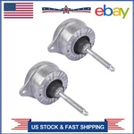 Pair Set Of Engine Mounts For Porsche 911 996 Carerra 1999-2005 99337504908. Fixed Price $79.89.
