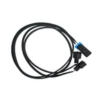 Gen 3 Ls Knock Sensor Extension Relocation Harness 41'' Compati... Fast Usa Ship. Fixed Price $27.36.