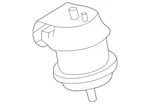 Genuine Nissan Mount 11220-CD002. Fixed Price $206.40.