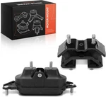 2 Soportes Motor Y Transmisi Para Chevrolet Impala 00-05 3.4L 06-11 3.5L. Fixed Price $75.99.