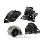 M241 4311 7339 7312 4301 Engine Motor & Trans Mount For Infiniti G20 Full At. Fixed Price $60.27.