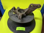 2013 Dodge Avenger Right Engine Mount Bracket, Oem 05090607AA. Fixed Price $35.00.