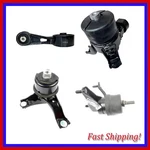 For Toyota Highlander 2017-2019 3.5 Engine Motor,torque Strut & Trans Mount 4PCS. Fixed Price $136.14.