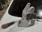 Honda Odyssey 2002 Rear 3.5L Engine Mount 467003. Fixed Price $35.00.