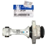 Genuine 219503X100 Engine Motor Mount Hyundai Elantra Kia Forte 2011-2016. Fixed Price $117.65.