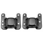 Engine Mount Brackets Set For 68-72 Chevrolet Camino Chevelle Monte Carlo. Fixed Price $105.57.