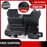 Front Left Lh Door Lock Actuator Ford Escape Mercury 2001-2007 9L3Z5426413A. Fixed Price $41.43.