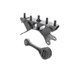 New Set Of Engine Torque Strut & Trans Mount For 2019-2023 Subaru Ascent 2.4L. Fixed Price $74.99.