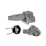 New Set Of Engine Trans Mount For 22-24 Ram Promaster 1500/2500/3500 3.6L V6. Fixed Price $259.99.